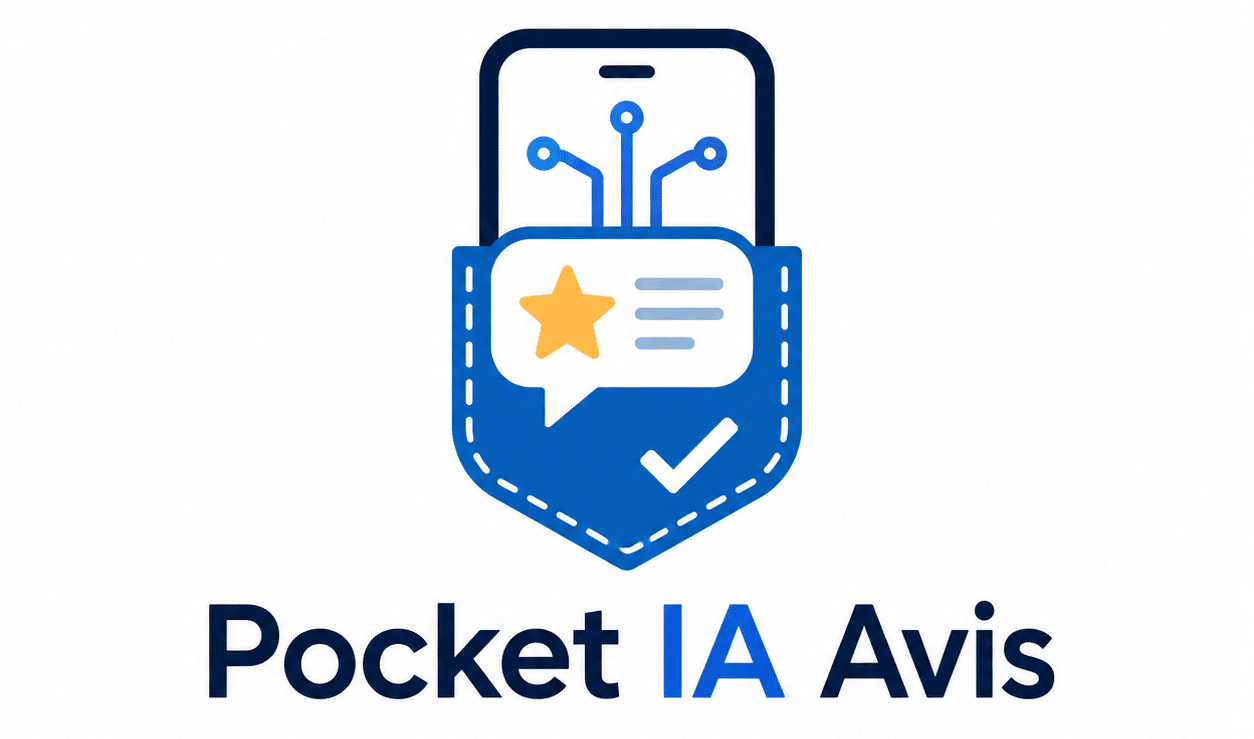 Pocket IA Avis