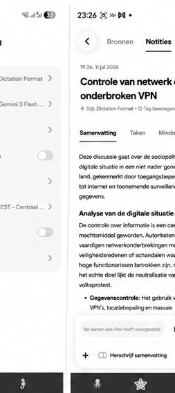 pocket ai review - samenvatting-notitie