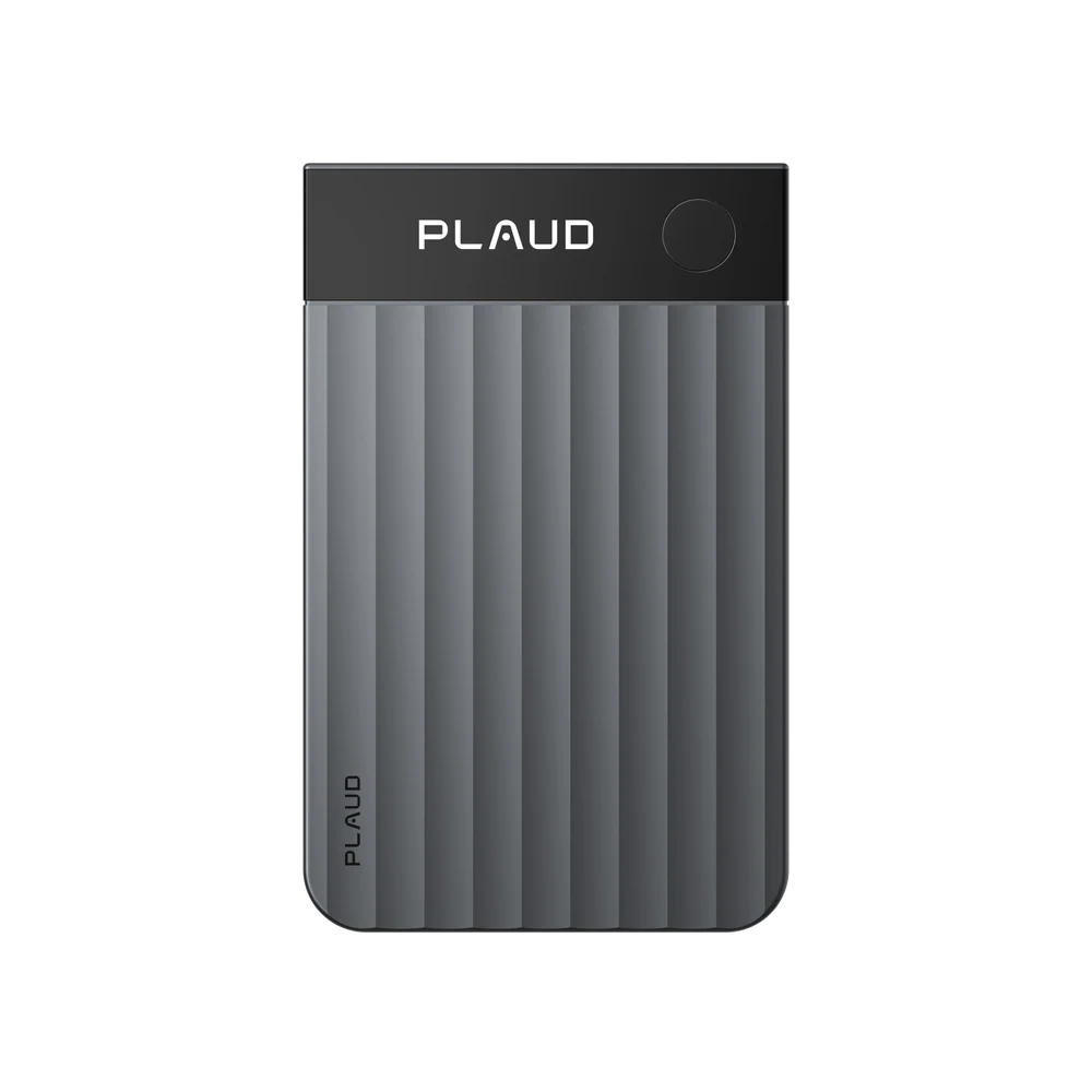 Plaud (gamma completa)